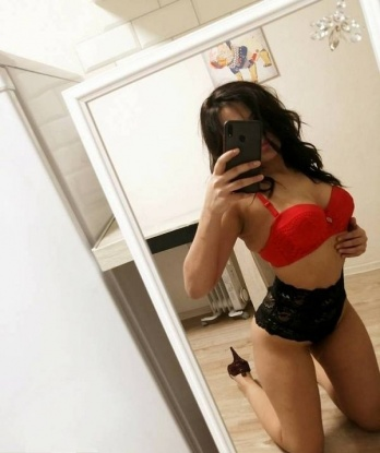 Проститутка Людмила