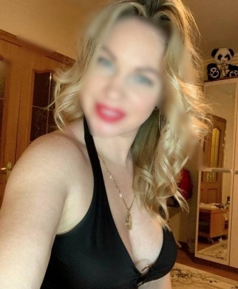 Проститутка Марина