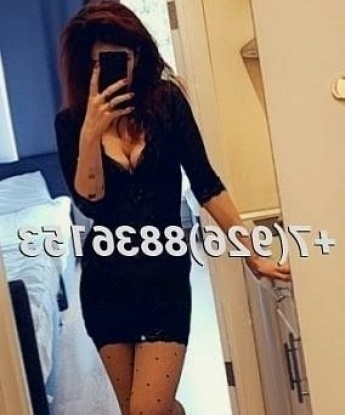 Проститутка Верочка