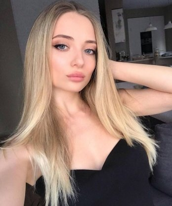 Проститутка Дарья