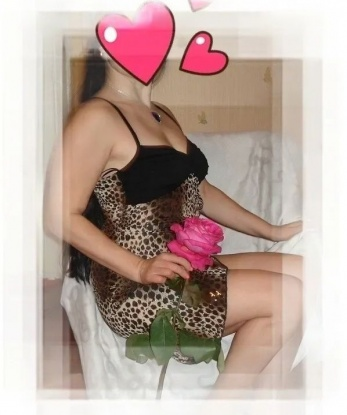 Проститутка Галина