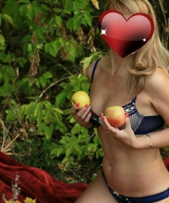 Проститутка Зинаида